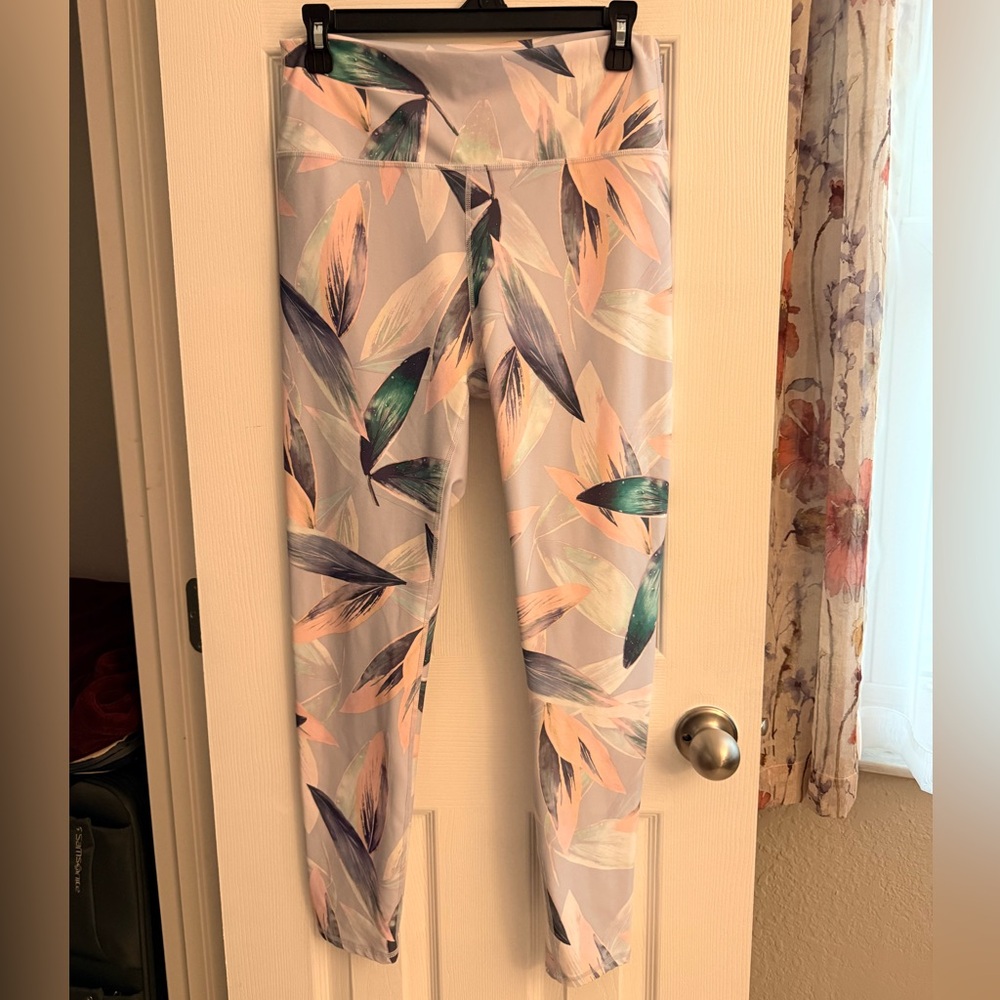 Fabletics Printed Leggings